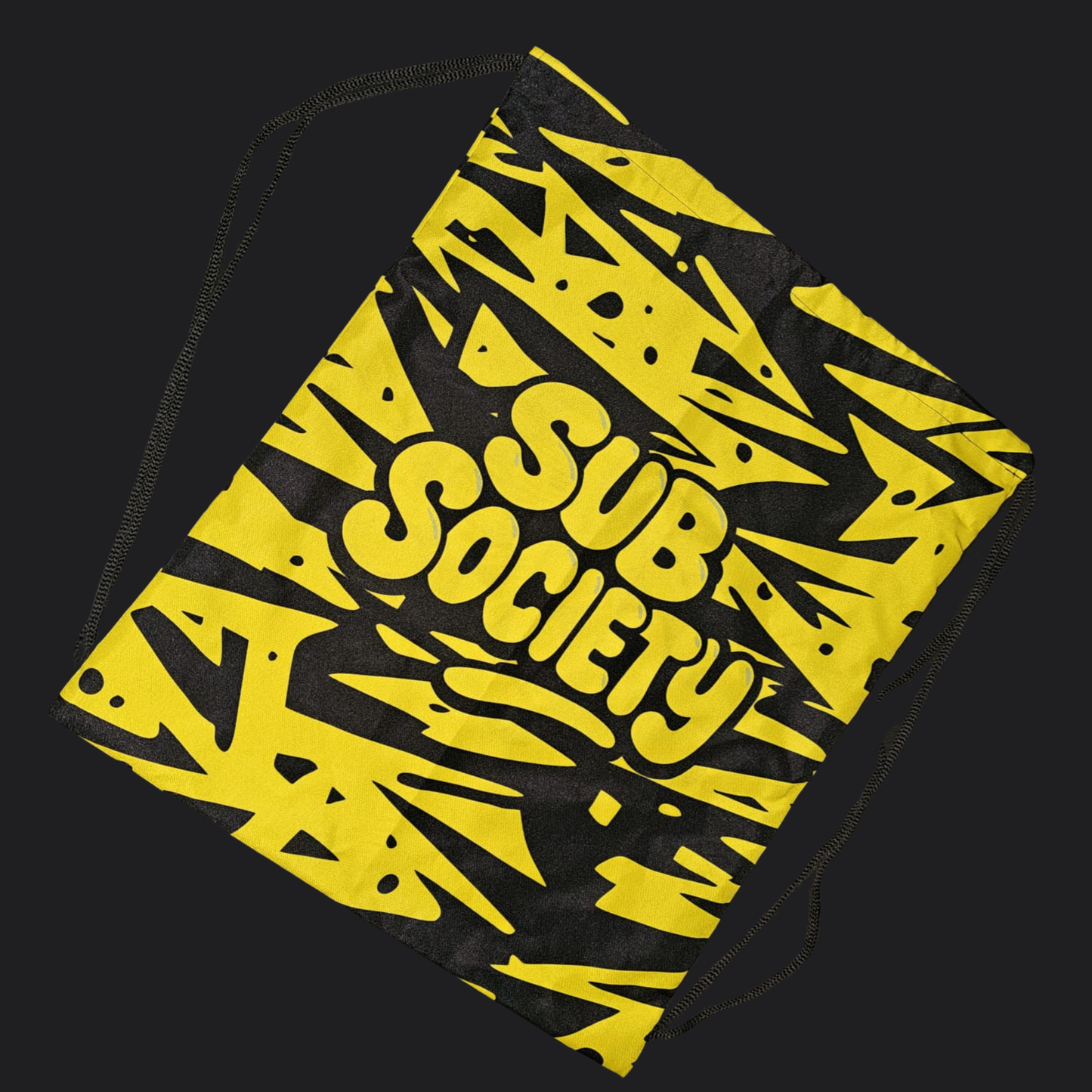 Ranked kit bag