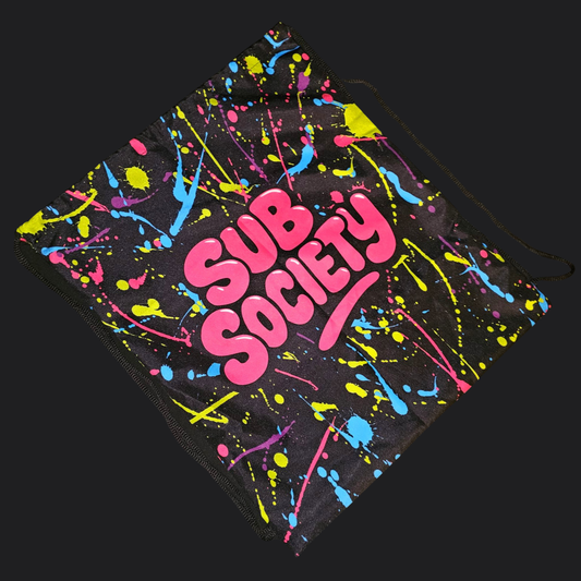 Splash kit bag