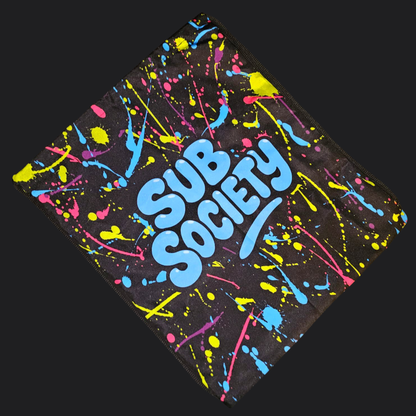 Splash kit bag