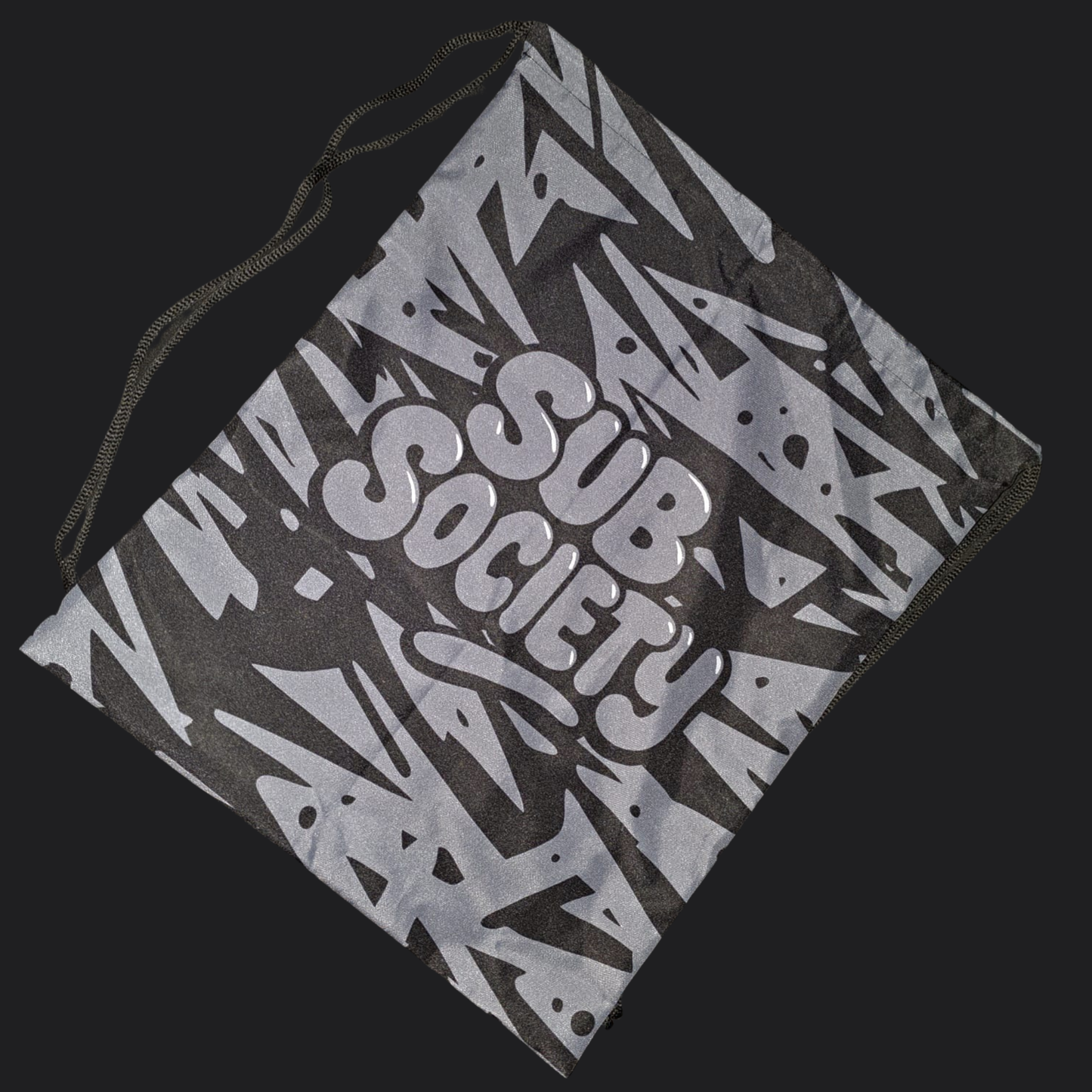 Ranked kit bag