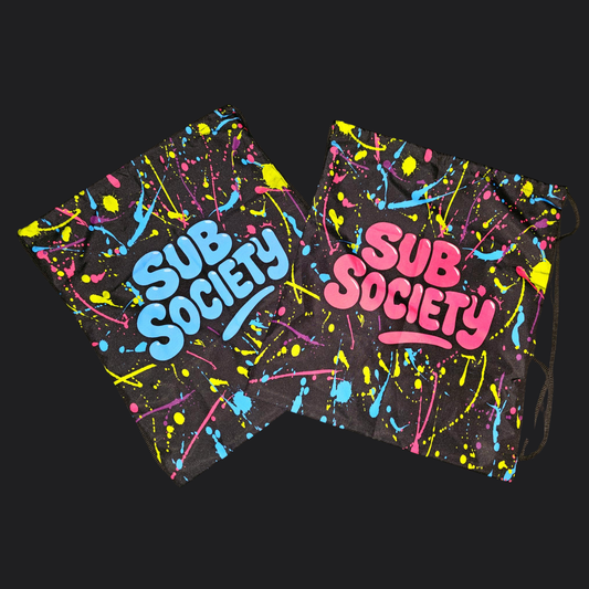 Splash kit bag