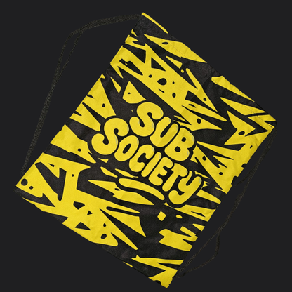 Ranked kit bag